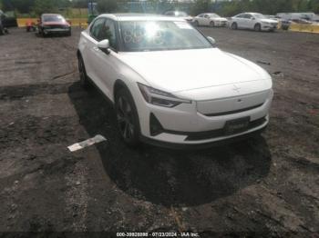  Salvage Polestar 2