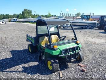  Salvage John Deere Te 4x2