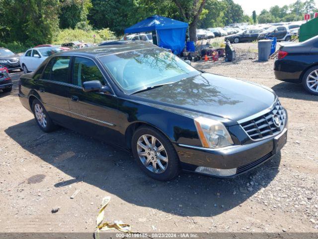  Salvage Cadillac DTS