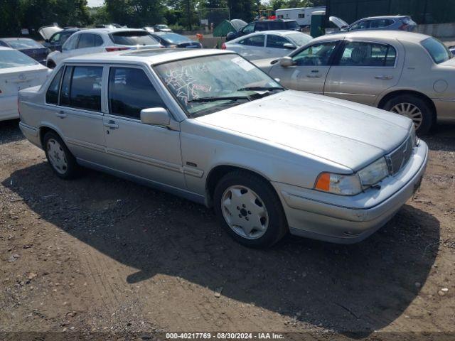  Salvage Volvo S90