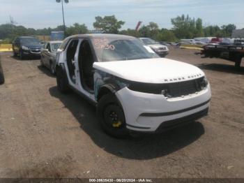  Salvage Land Rover Range Rover Velar