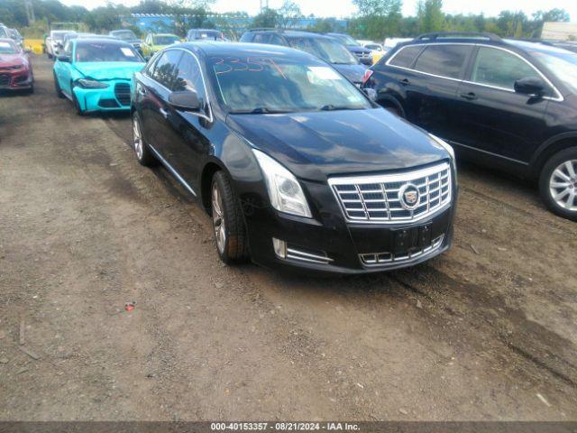  Salvage Cadillac XTS