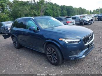  Salvage Volvo XC90