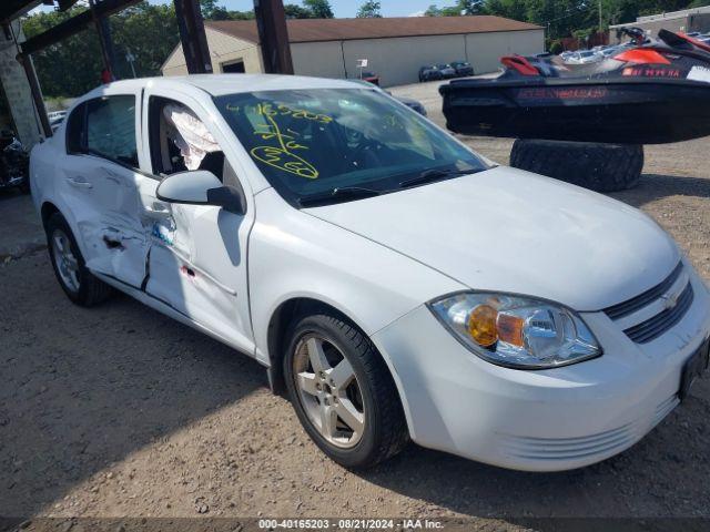  Salvage Chevrolet Cobalt