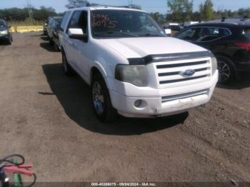  Salvage Ford Expedition