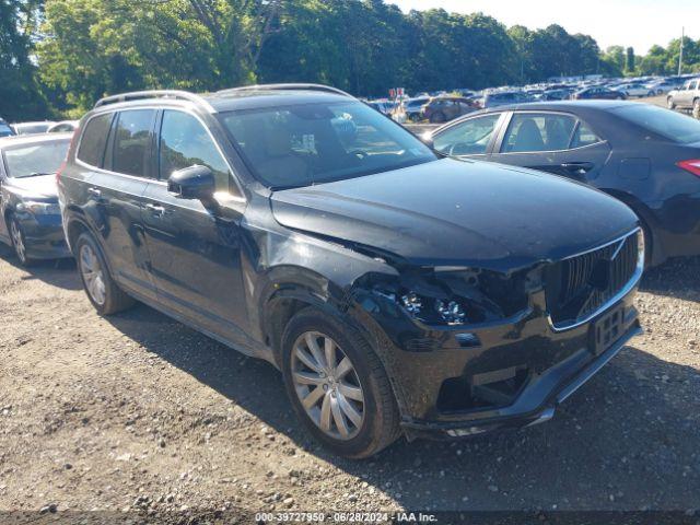  Salvage Volvo XC90