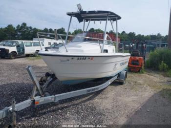  Salvage Bayliner Other