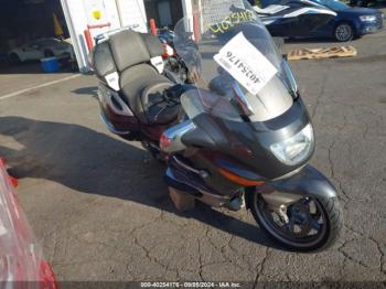  Salvage BMW K1200