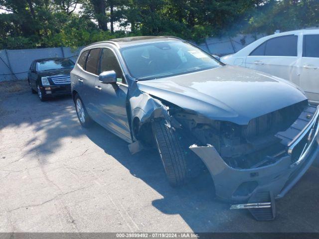  Salvage Volvo XC60