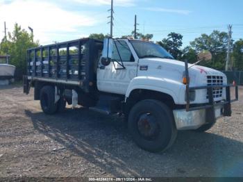  Salvage General Motors C-series