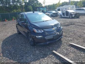  Salvage Chevrolet Bolt