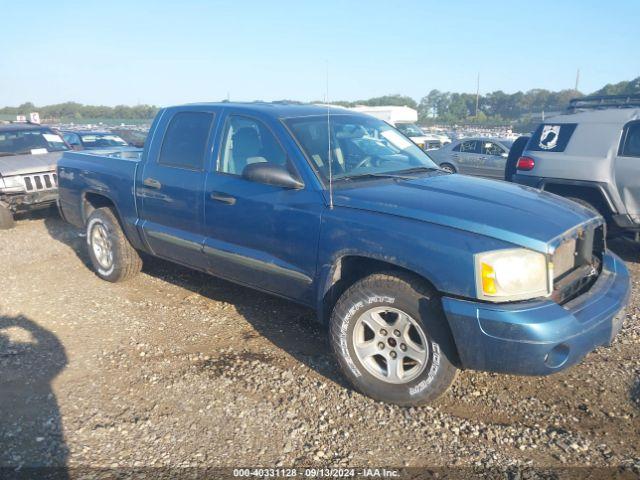  Salvage Dodge Dakota