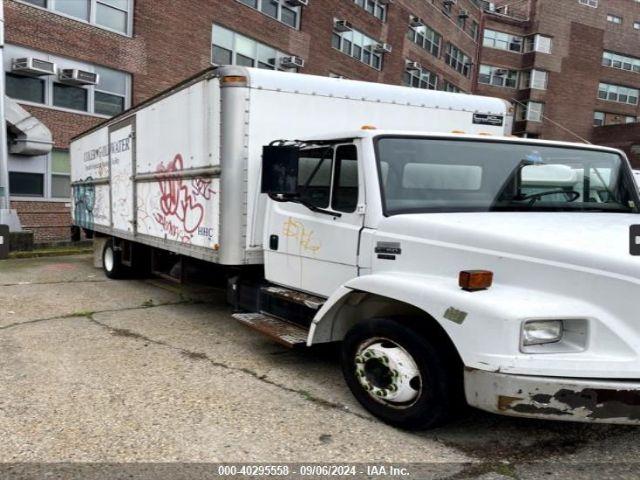  Salvage Freightliner Medium Conventional