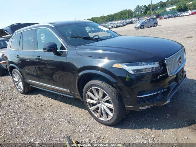  Salvage Volvo XC90