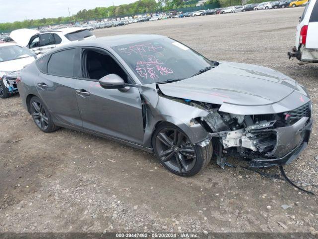  Salvage Acura Integra