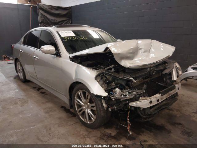  Salvage Hyundai Genesis