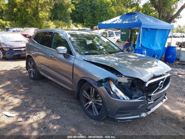  Salvage Volvo XC60