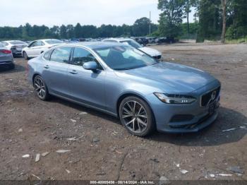  Salvage Volvo S90