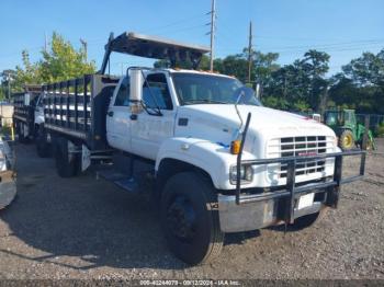  Salvage General Motors C-series