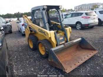  Salvage Other Sl4240e