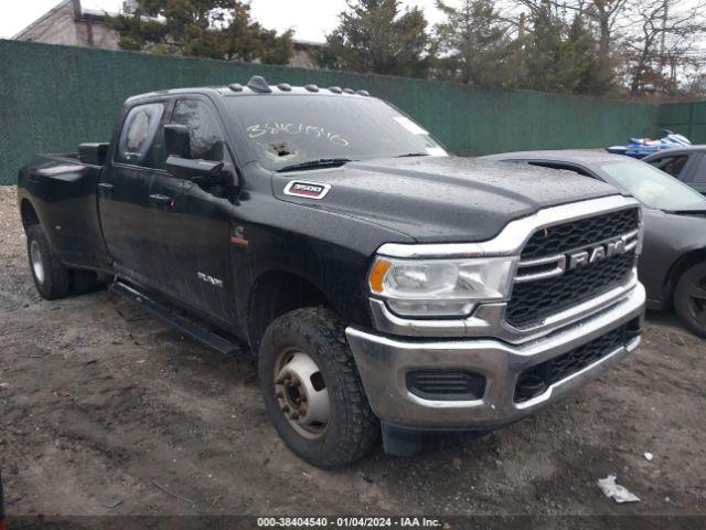  Salvage Ram 3500