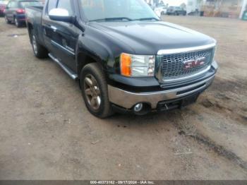  Salvage GMC Sierra 1500