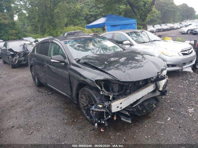  Salvage Lexus Gs