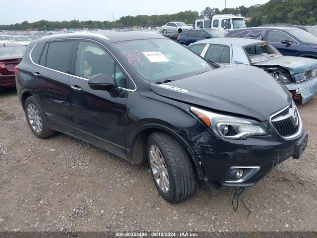  Salvage Buick Envision