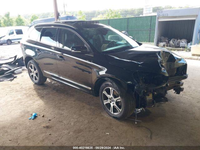  Salvage Volvo XC60