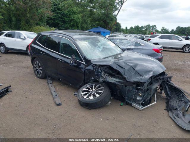  Salvage Volvo XC60