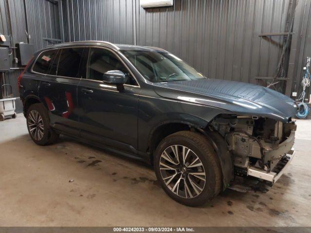  Salvage Volvo XC90