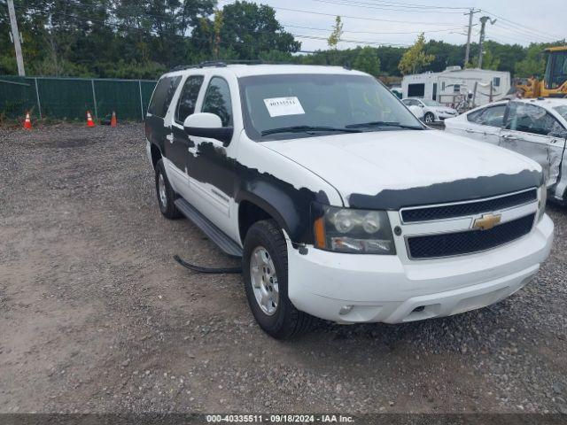  Salvage Chevrolet Suburban 1500