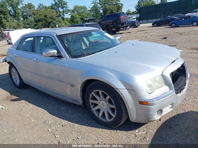  Salvage Chrysler 300c