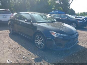  Salvage Scion TC