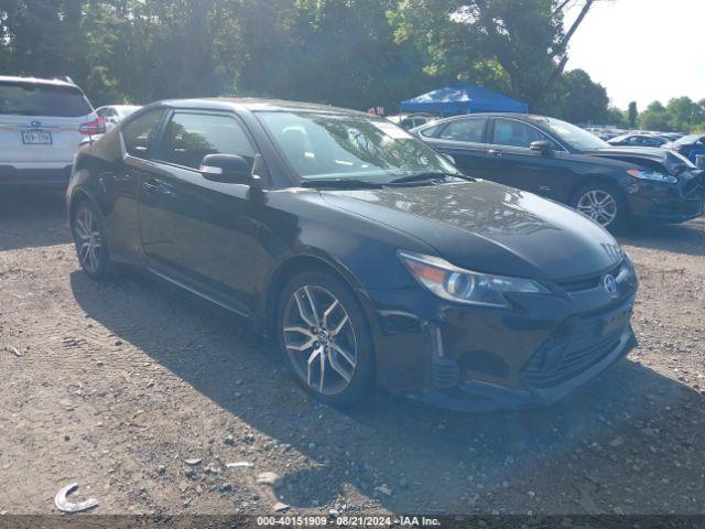  Salvage Scion TC