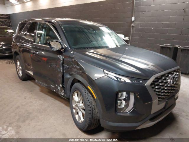  Salvage Hyundai PALISADE