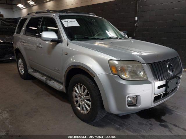  Salvage Mercury Mariner