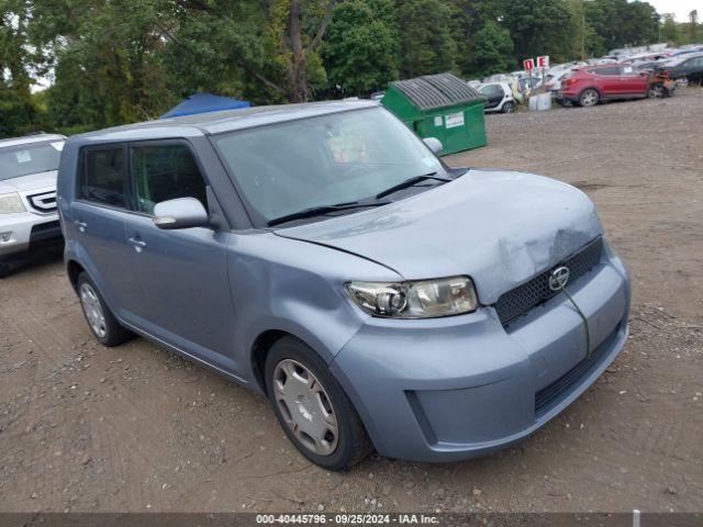  Salvage Scion xB