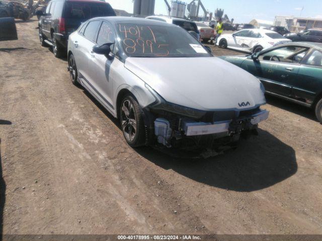  Salvage Kia K5