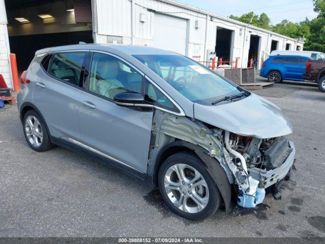  Salvage Chevrolet Bolt