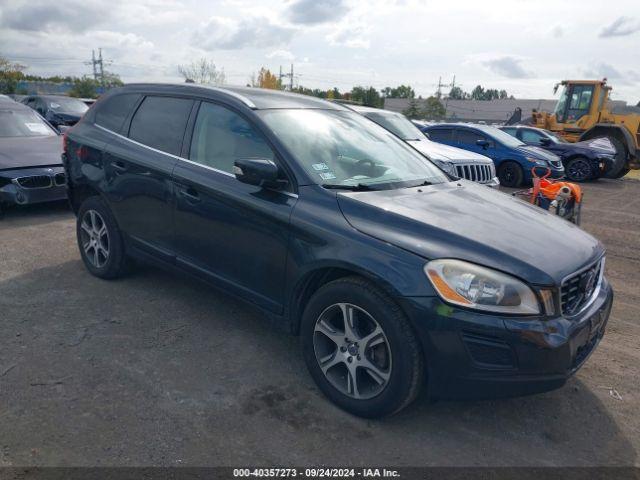  Salvage Volvo XC60