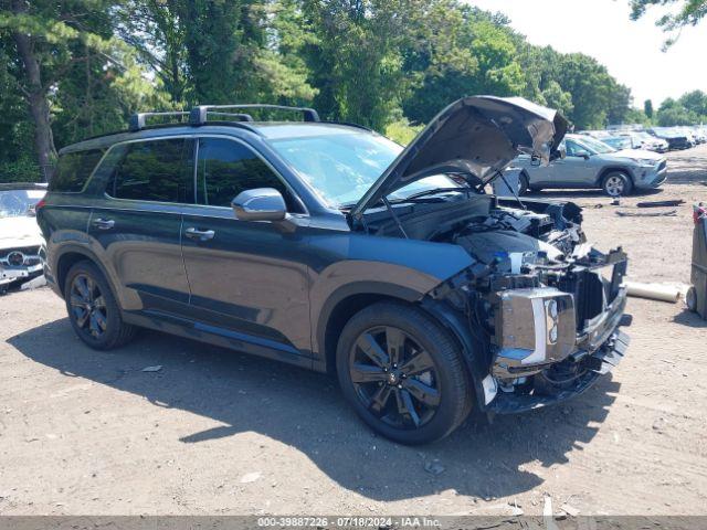  Salvage Hyundai PALISADE