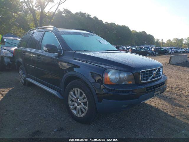  Salvage Volvo XC90