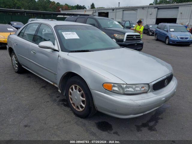  Salvage Buick Century