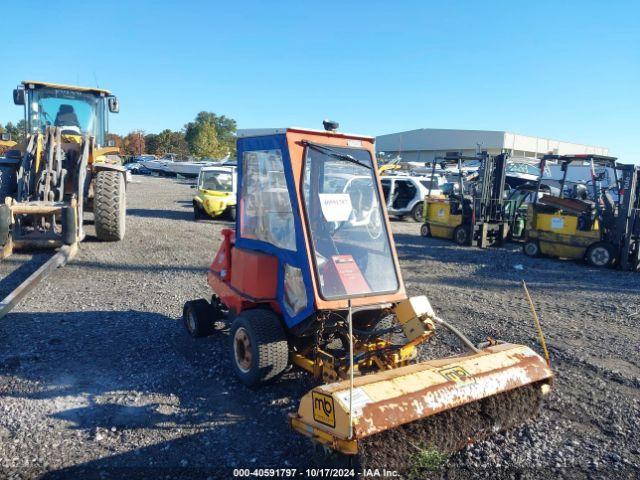  Salvage Jacobsen T422d