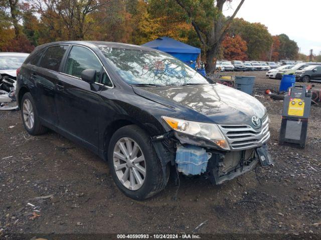  Salvage Toyota Venza