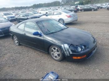  Salvage Acura Integra