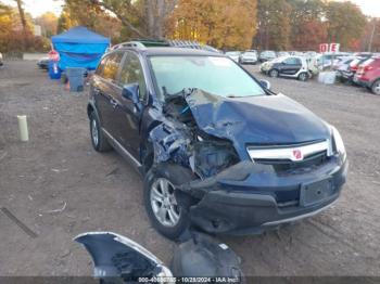  Salvage Saturn Vue