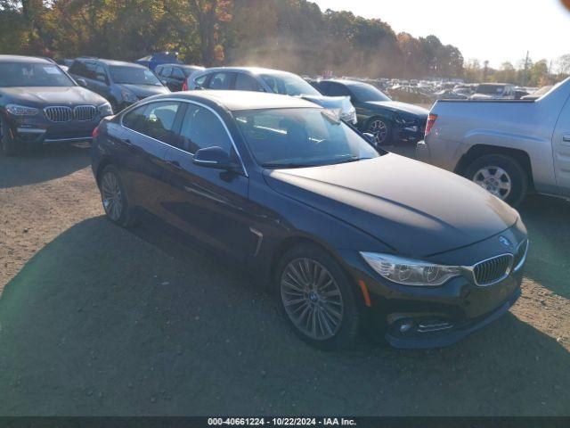  Salvage BMW 4 Series