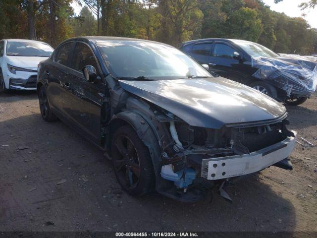  Salvage Acura ILX